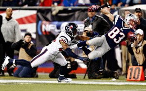 Wes Welker